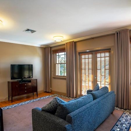 Tarraleah Lodge (Adults Only) 외부 사진