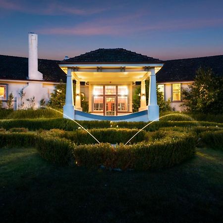 Tarraleah Lodge (Adults Only) 외부 사진