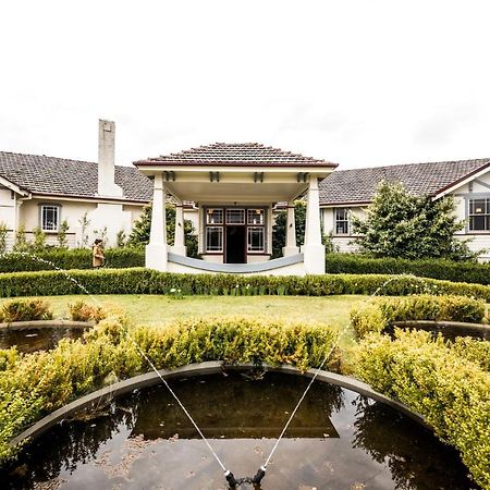 Tarraleah Lodge (Adults Only) 외부 사진