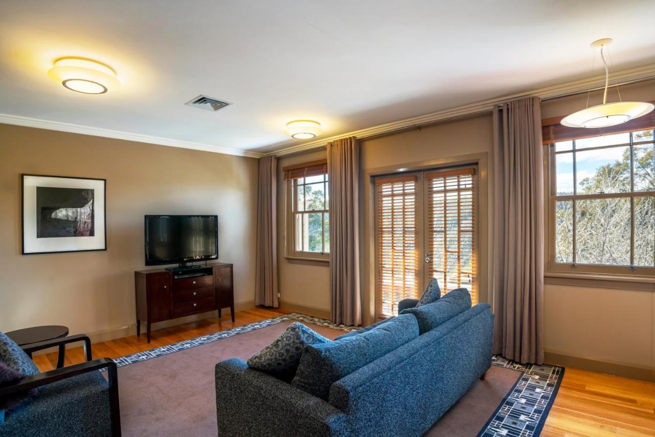 Tarraleah Lodge (Adults Only) 외부 사진