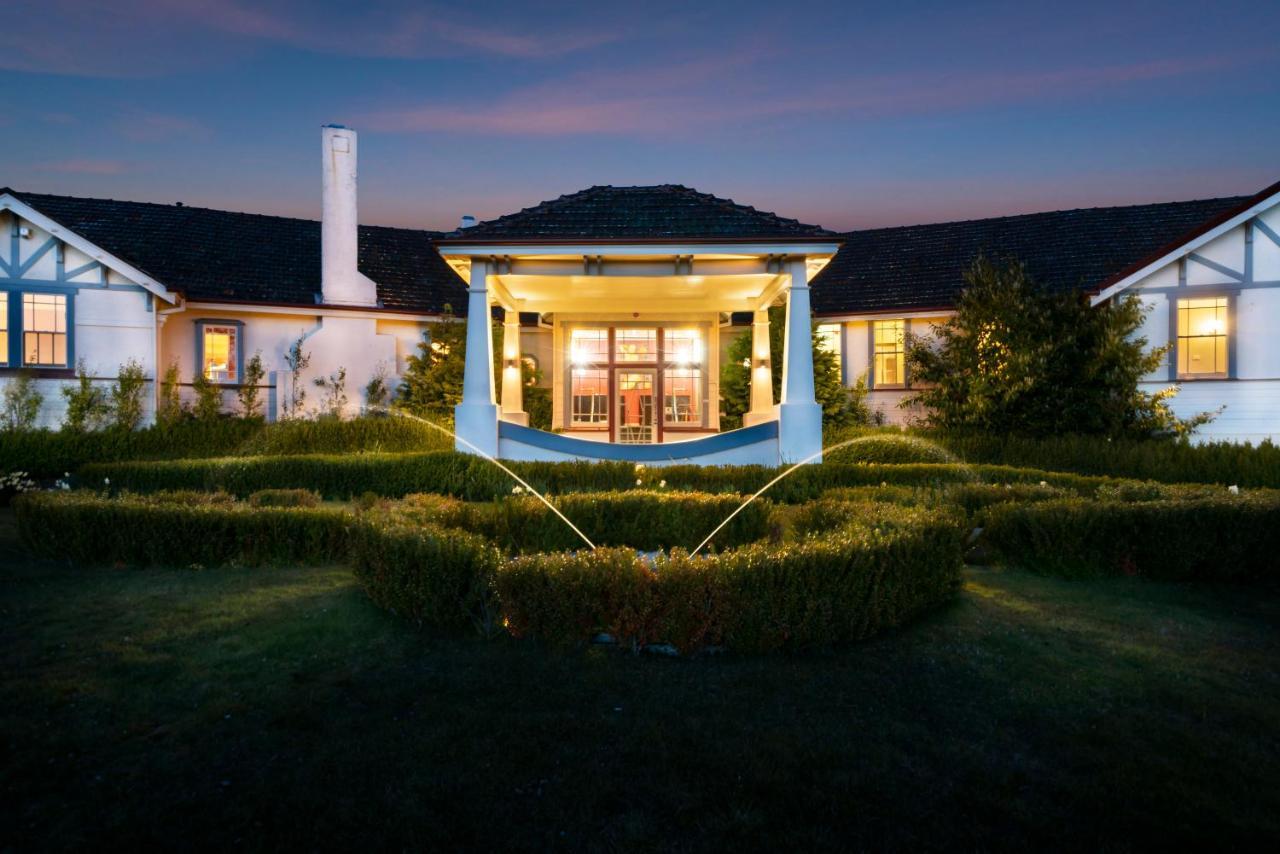 Tarraleah Lodge (Adults Only) 외부 사진