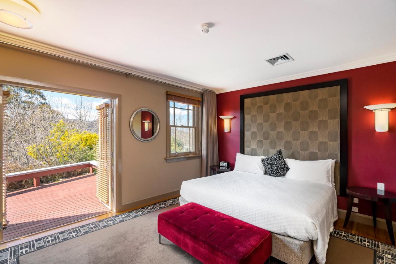 Tarraleah Lodge (Adults Only) 외부 사진