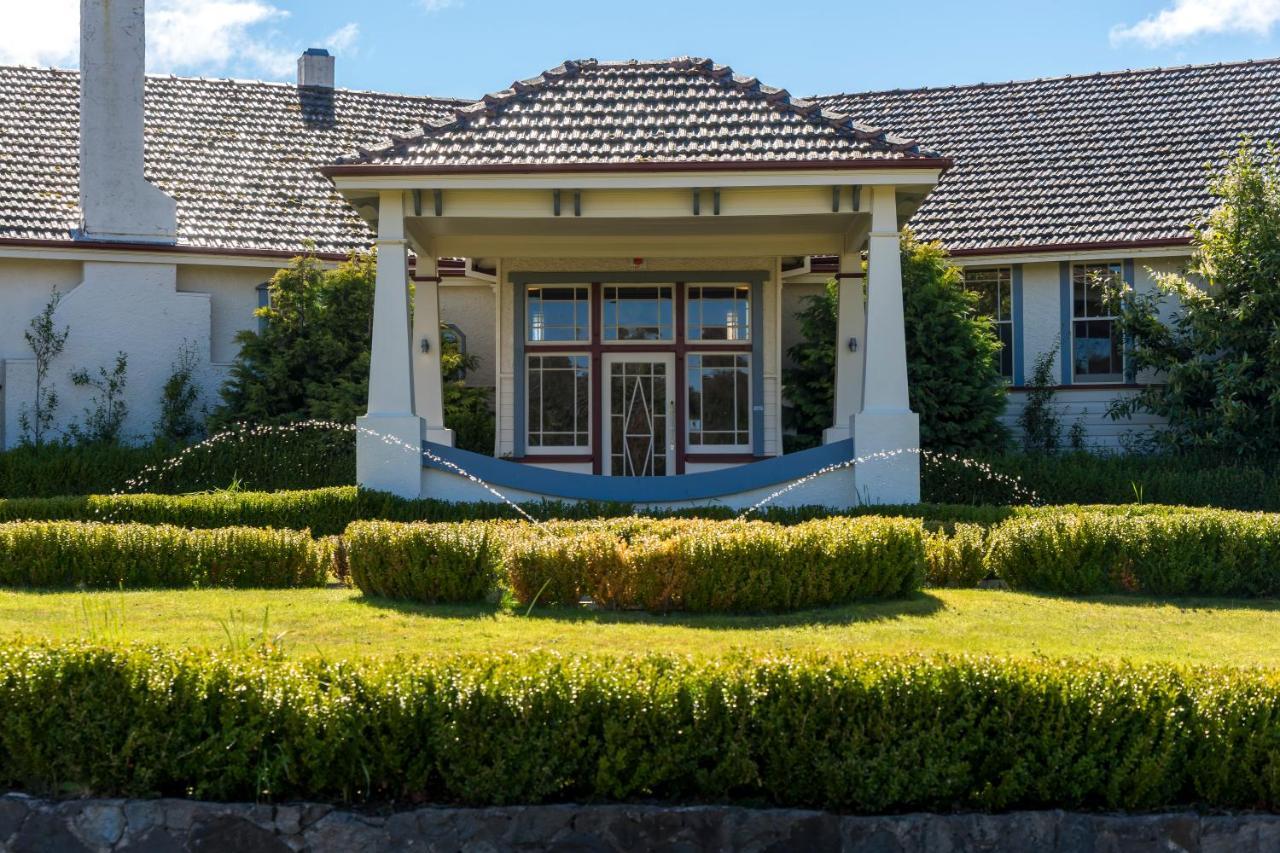 Tarraleah Lodge (Adults Only) 외부 사진