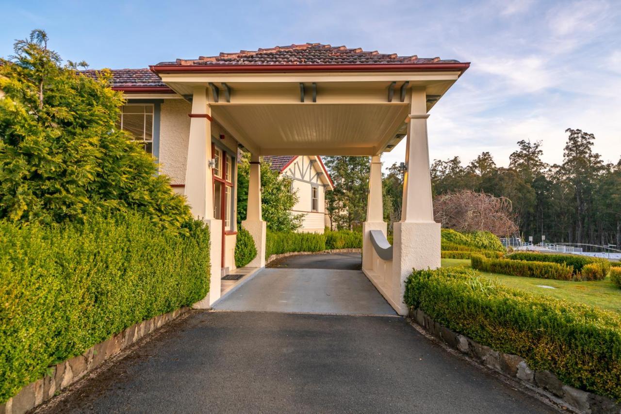 Tarraleah Lodge (Adults Only) 외부 사진
