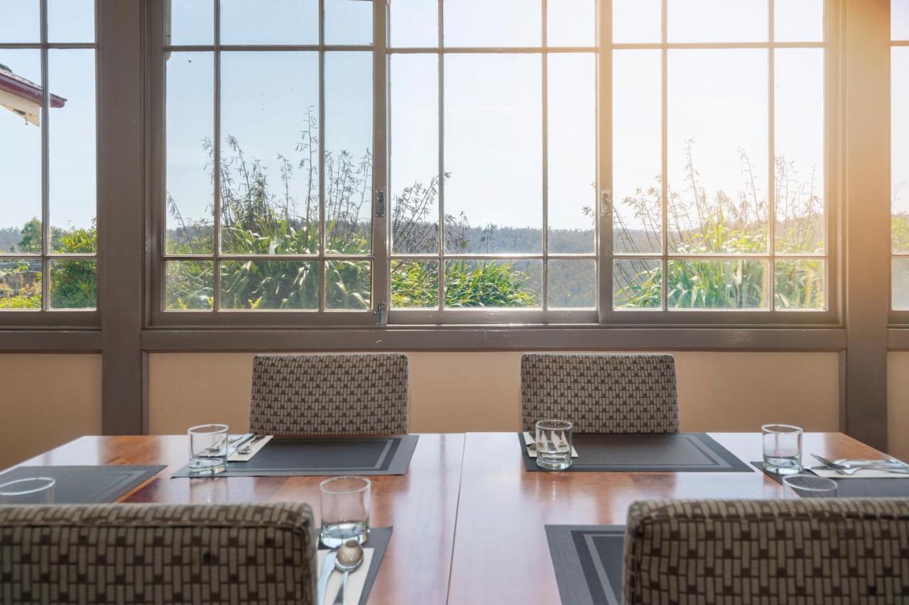 Tarraleah Lodge (Adults Only) 외부 사진