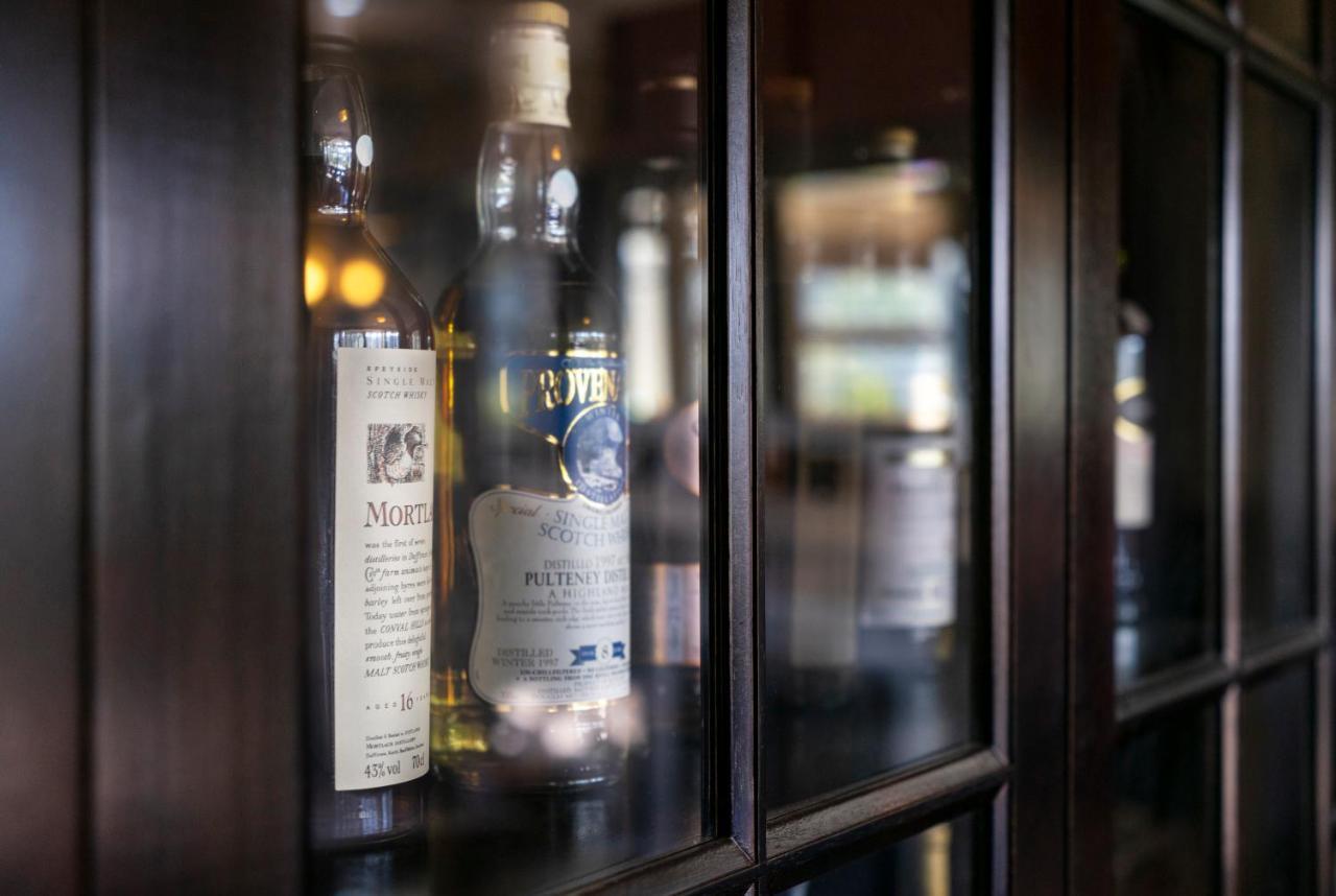 Tarraleah Lodge (Adults Only) 외부 사진