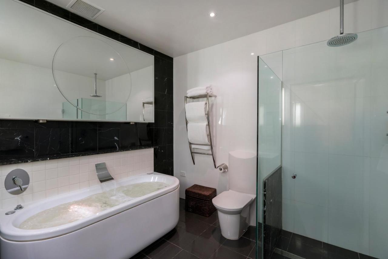 Tarraleah Lodge (Adults Only) 외부 사진