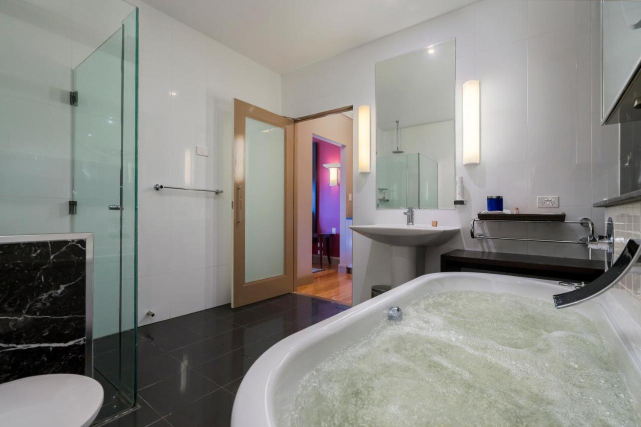 Tarraleah Lodge (Adults Only) 외부 사진