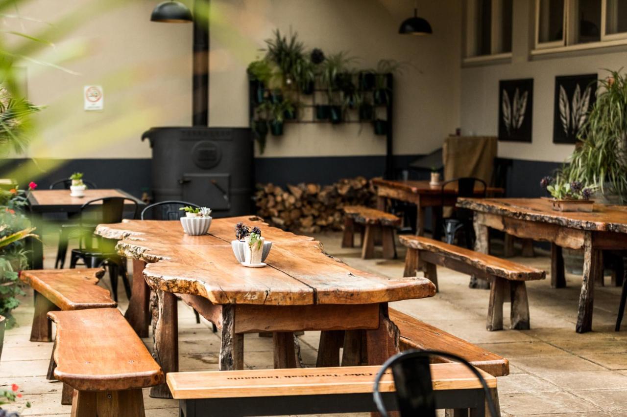 Tarraleah Lodge (Adults Only) 외부 사진