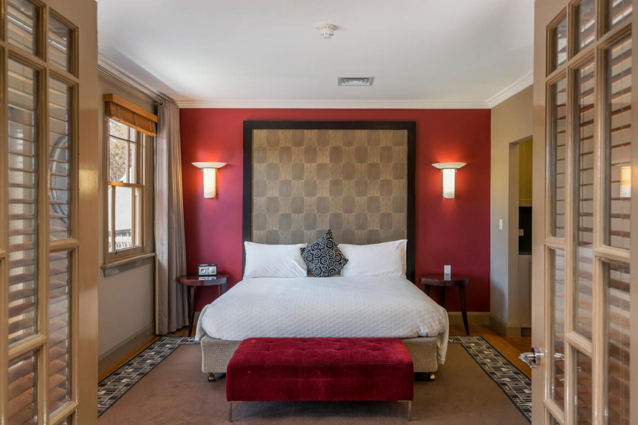 Tarraleah Lodge (Adults Only) 외부 사진