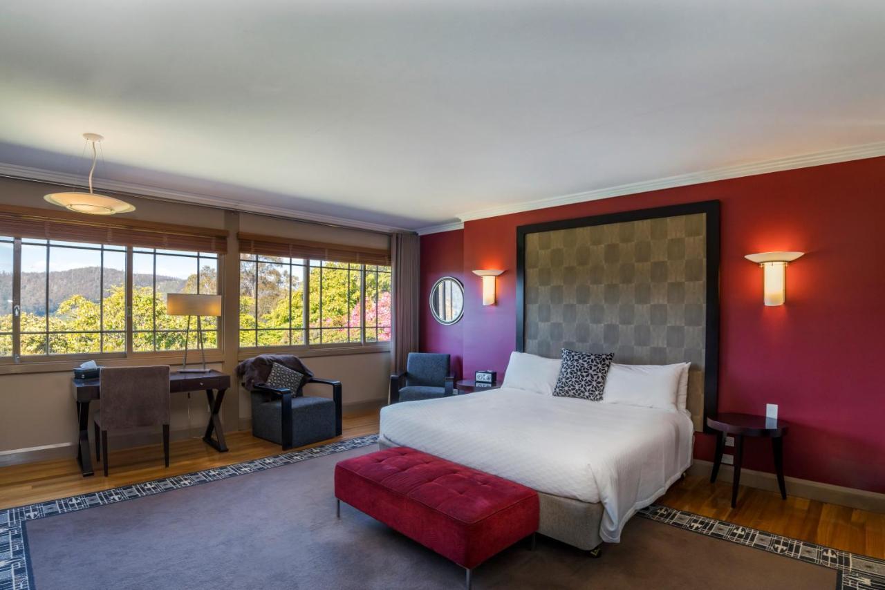 Tarraleah Lodge (Adults Only) 외부 사진