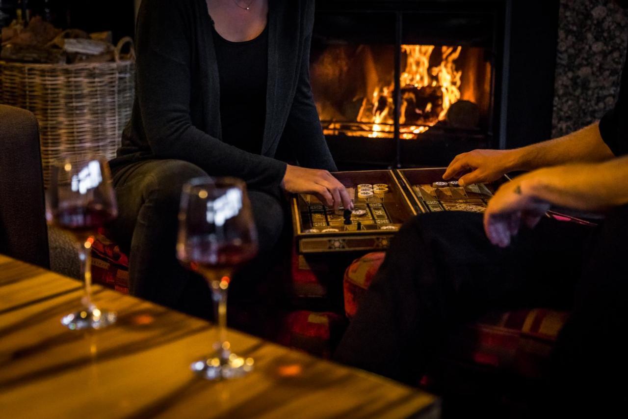 Tarraleah Lodge (Adults Only) 외부 사진
