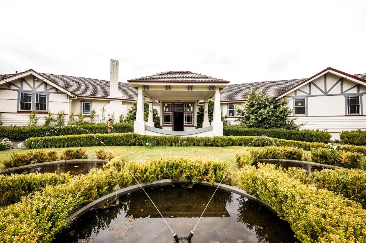 Tarraleah Lodge (Adults Only) 외부 사진
