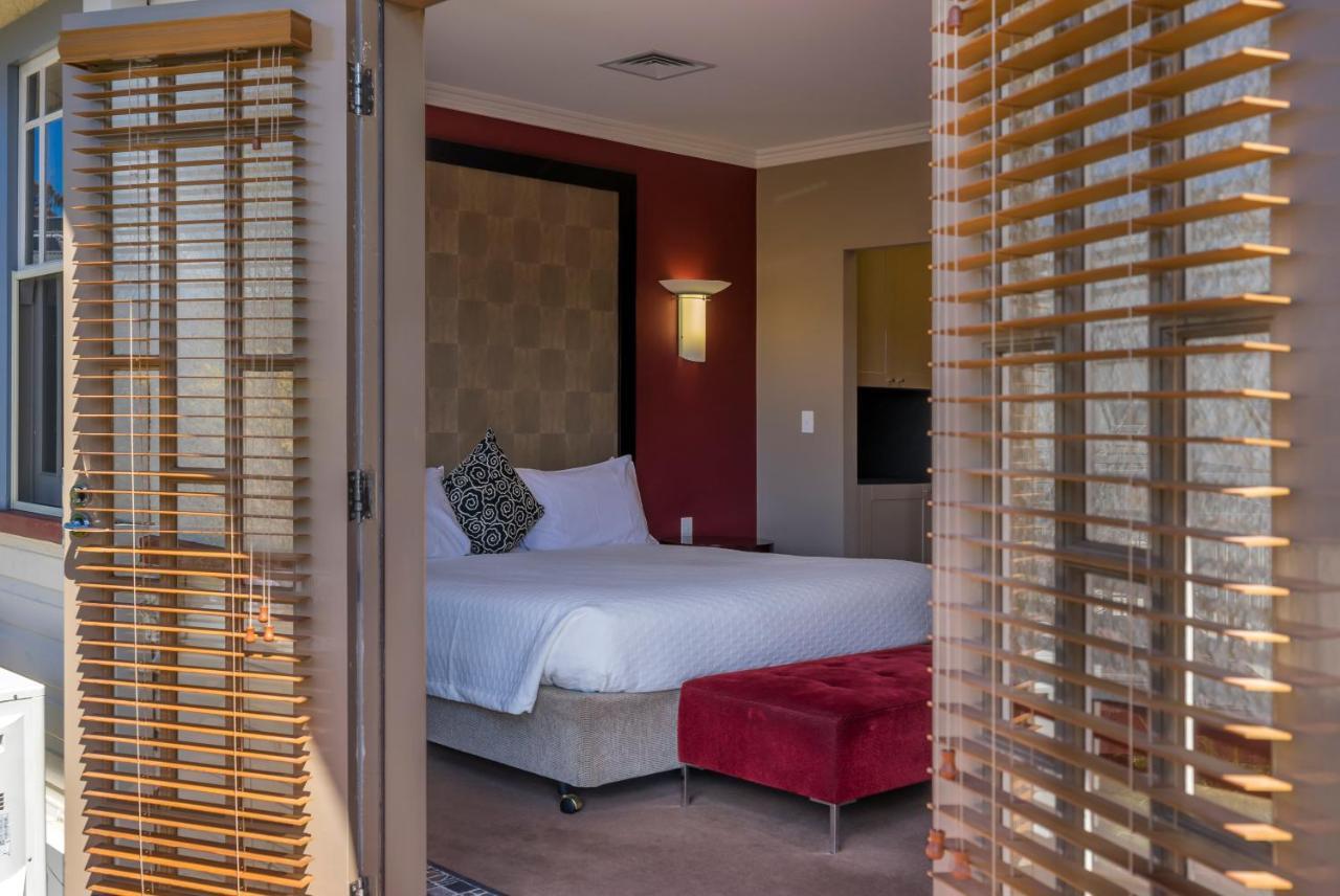 Tarraleah Lodge (Adults Only) 외부 사진