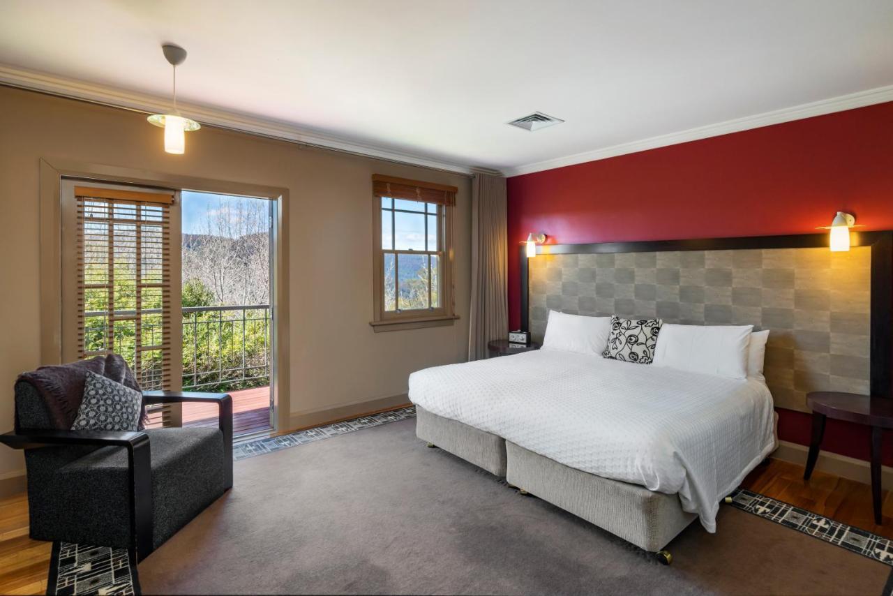 Tarraleah Lodge (Adults Only) 외부 사진