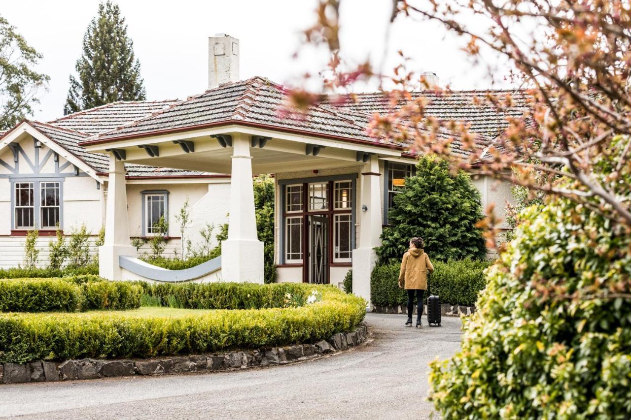 Tarraleah Lodge (Adults Only) 외부 사진