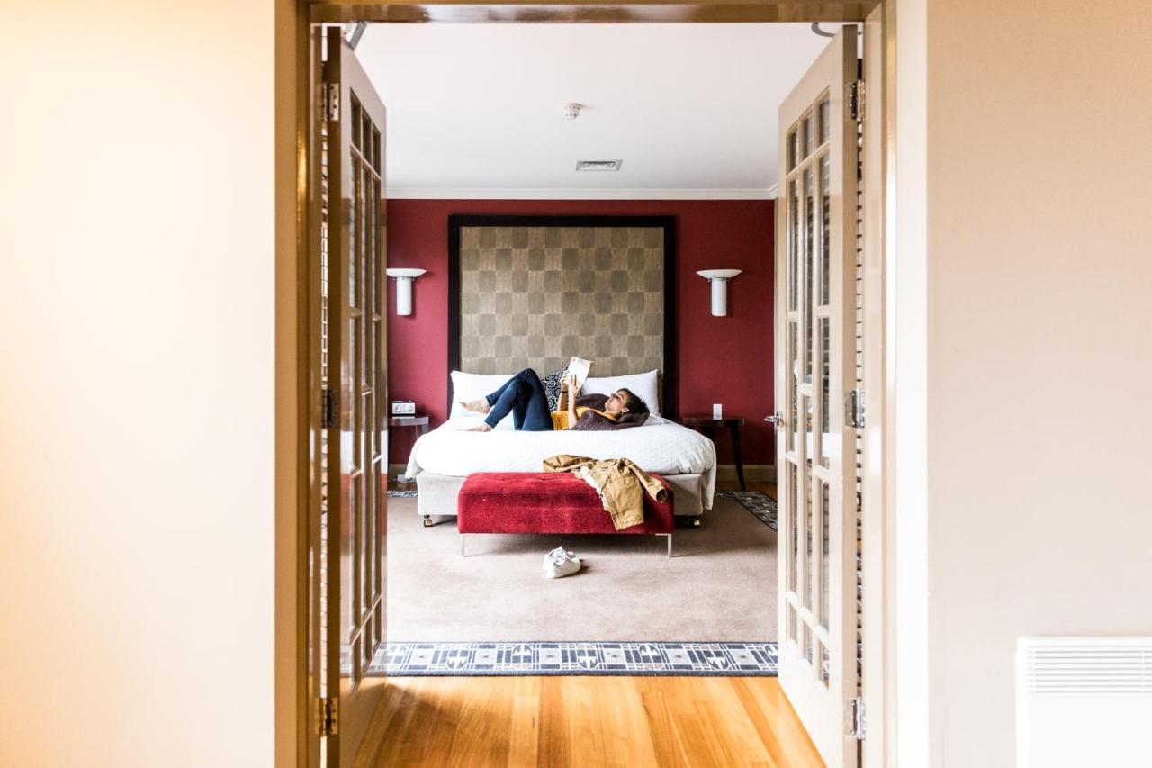 Tarraleah Lodge (Adults Only) 외부 사진