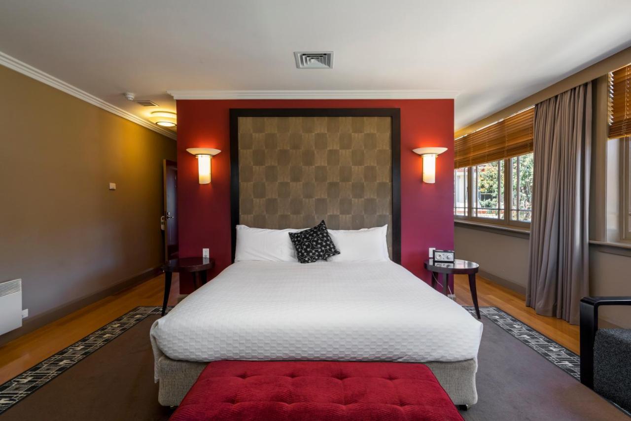 Tarraleah Lodge (Adults Only) 외부 사진