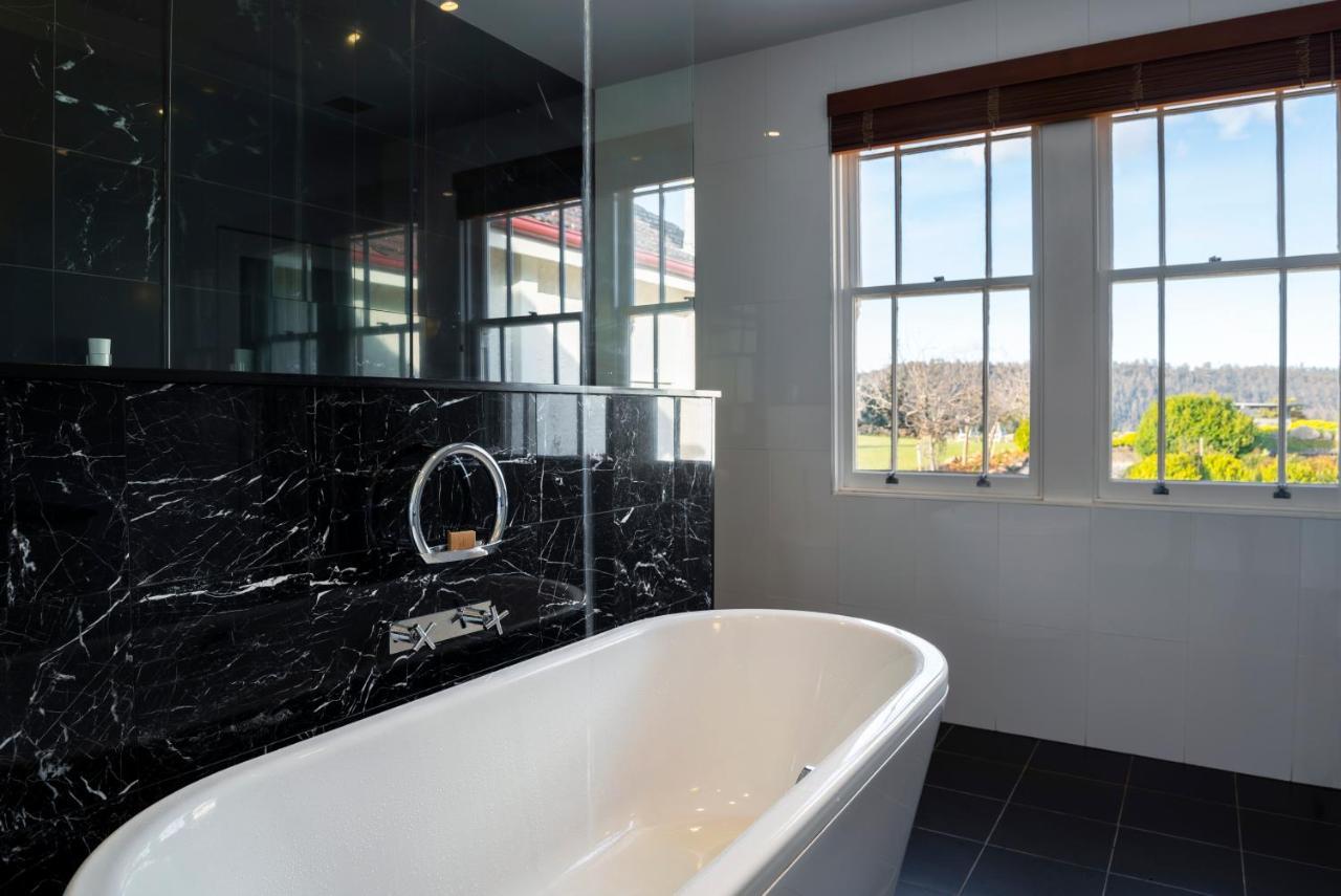 Tarraleah Lodge (Adults Only) 외부 사진