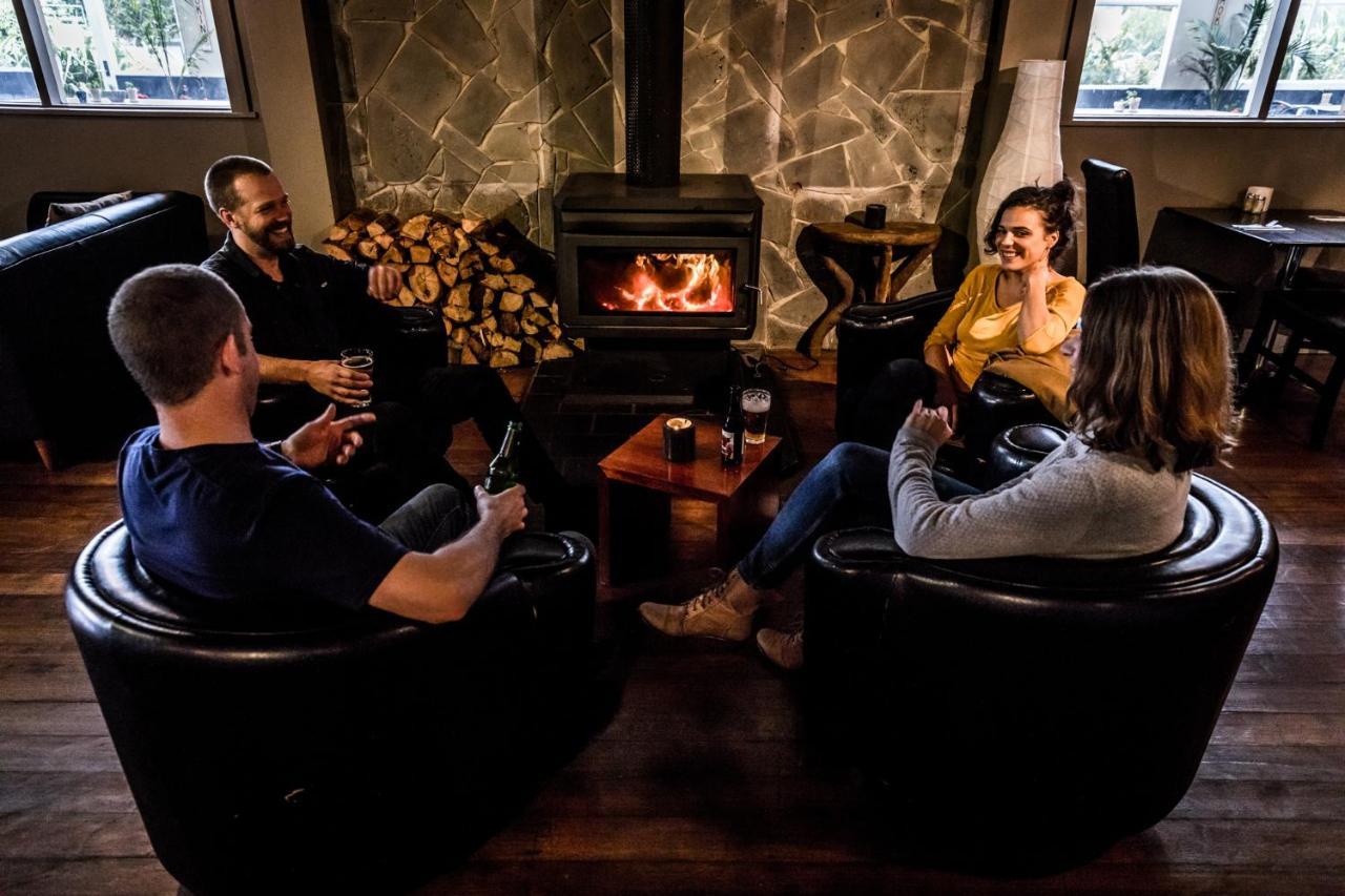Tarraleah Lodge (Adults Only) 외부 사진