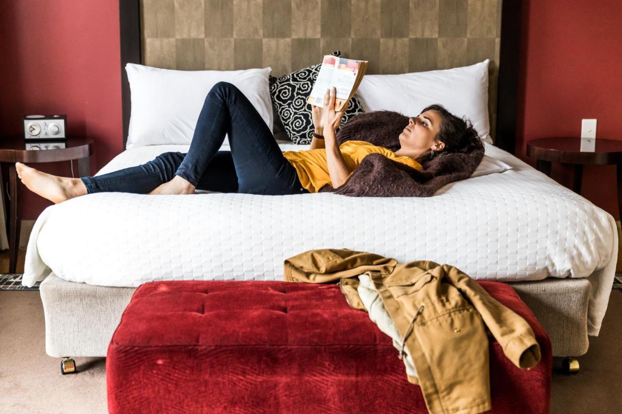 Tarraleah Lodge (Adults Only) 외부 사진