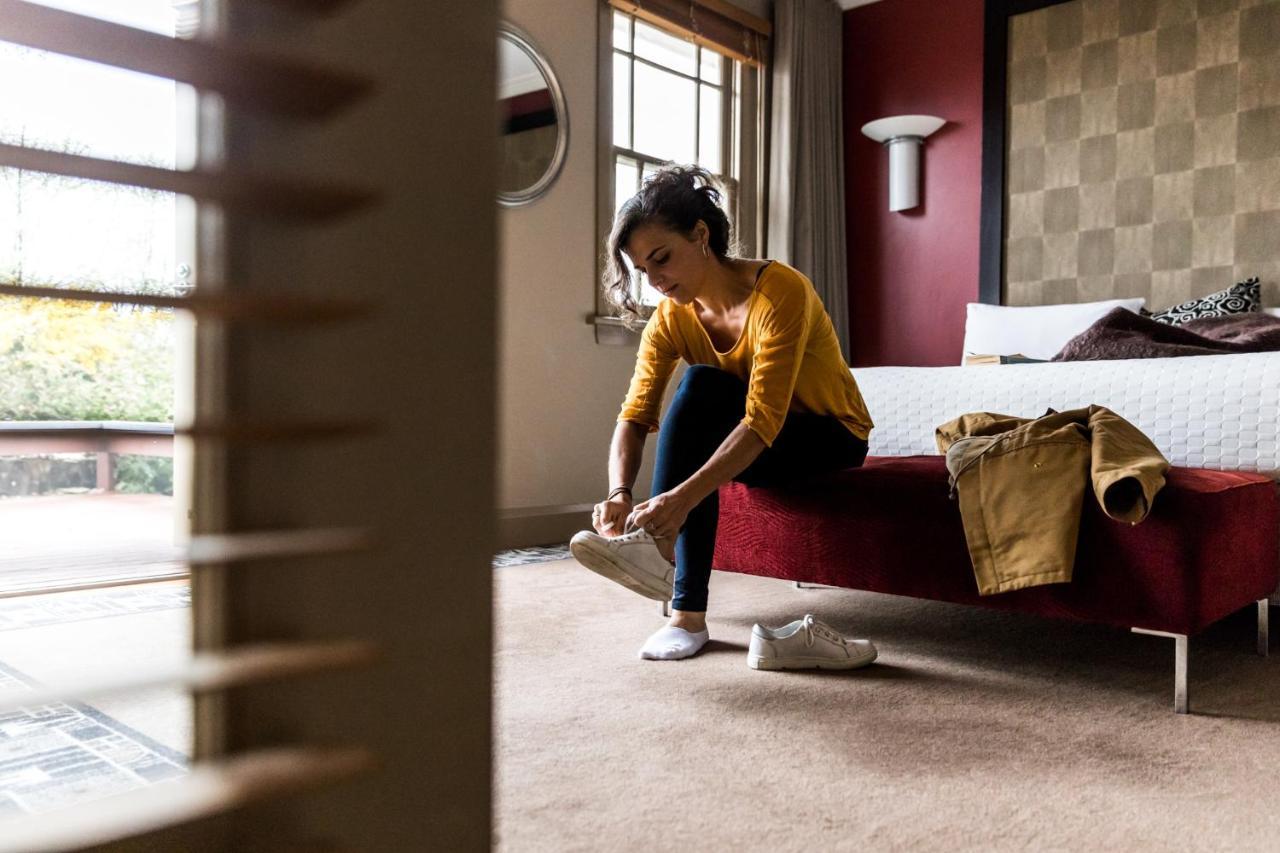 Tarraleah Lodge (Adults Only) 외부 사진